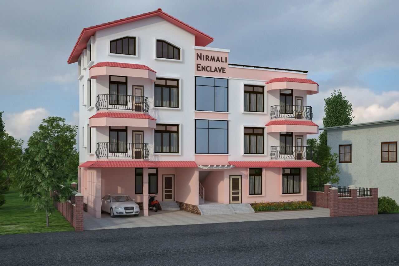 Nirmali Enclave